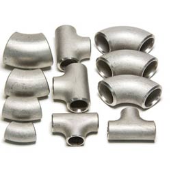 Stainless Steel 304 Buttweld fittings 