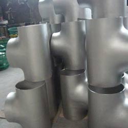 Stainless Steel 304L Buttweld fittings 