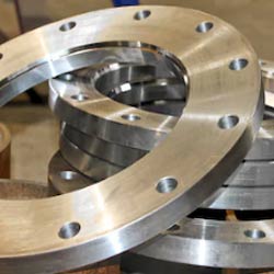 Stainless Steel 304L Flanges 