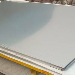 Stainless Steel 304L Plate