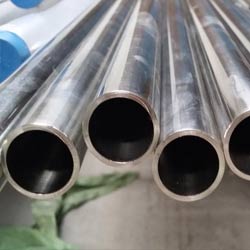 Stainless Steel 310 Pipe