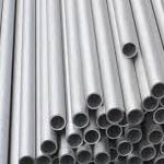 Stainless Steel 310 Sch 40 Seamless Pipe 