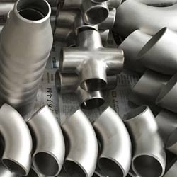 Stainless Steel 316 Buttweld fittings 