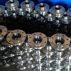 Stainless Steel 316 Flanges 