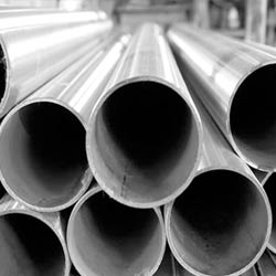 Stainless Steel 317L Pipe