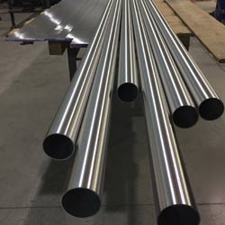 Stainless Steel 321 Pipe