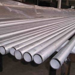 Stainless Steel 347 Pipe