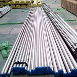 Stainless Steel 410 Pipe