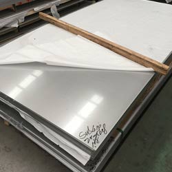 Stainless Steel 410 Sheet