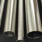 Stainless Steel 5 3/8 inch through 10 inch OD