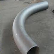 Stainless steel 6d pipe bends