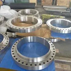 Stainless Steel 904L Flanges 