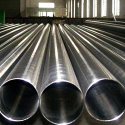 Stainless Steel 904L Pipe