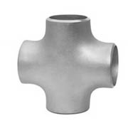 stainless steel Equal Cross Fitting