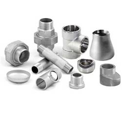 Stainless Steel Forged Fittings 