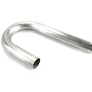 Stainless steel j bends