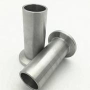 Stainless Steel long neck stub end