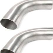 Stainless Steel Mandrel Bend