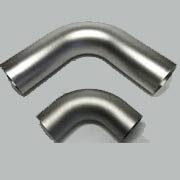 Stainless Steel Piggable Bend