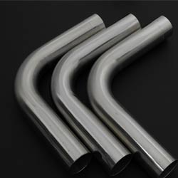 Stainless Steel Pipe Bends