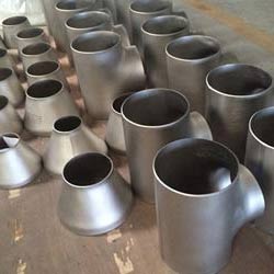 Stainless Steel Pipe Fittings