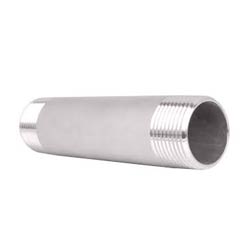 Stainless Steel Pipe Nipple