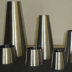 Stainless Steel Pipe reducer