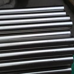 Stainless Steel Pipe