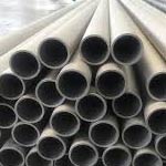 Stainless Steel Seamless Pipe, ASTM A312 TP 316L, DN250, SCH 10S