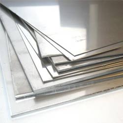 Stainless Steel Sheet