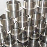 Stainless Steel Stub End Type A