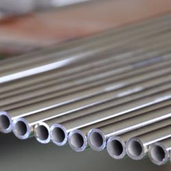 Stainless Steel Tubing