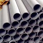 Stainless Steel Welded Pipe, SA249 TP 304L