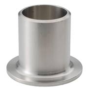 ASME SA403 Stainless Steel Stub End