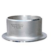 asme sa403 stainless steel wp304L Stub End