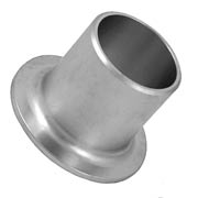 asme sa403 stainless steel wp317L Stub End