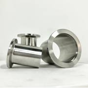 asme sa403 stainless steel wp410 Stub End