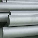 Thickness 9.0mm aisi 304l seamless stainless steel pipe