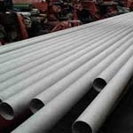 Thickness 9.0mm aisi 904l seamless stainless steel pipe