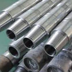 Threaded Drill Pipe