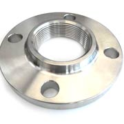 ASME SA182 SS Threaded Flanges