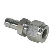 stainless steel tube reducer