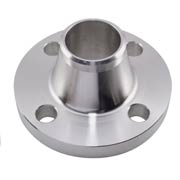 ASTM A182 SS Weld Neck Flange