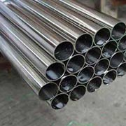 SS Welded Pipe