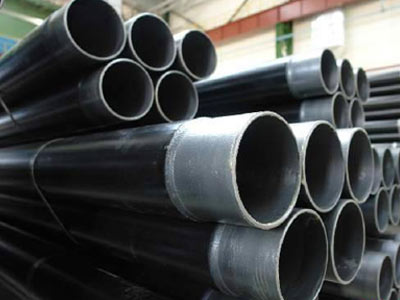 Protective Coating Pipe 